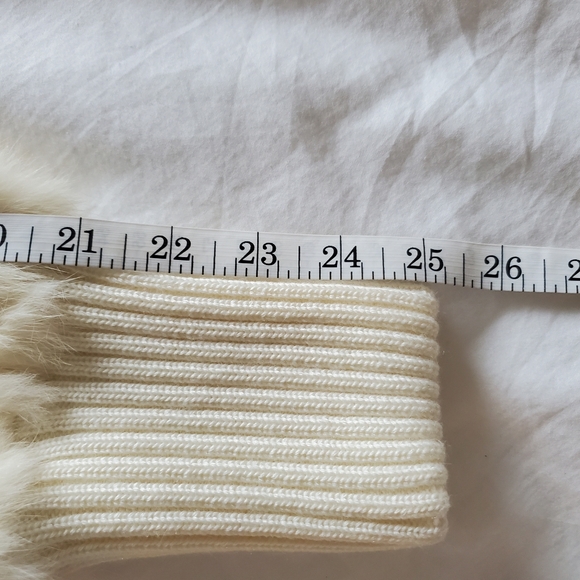 Vintage Wilson's Maxima Fur Jacket - Picture 13 of 13